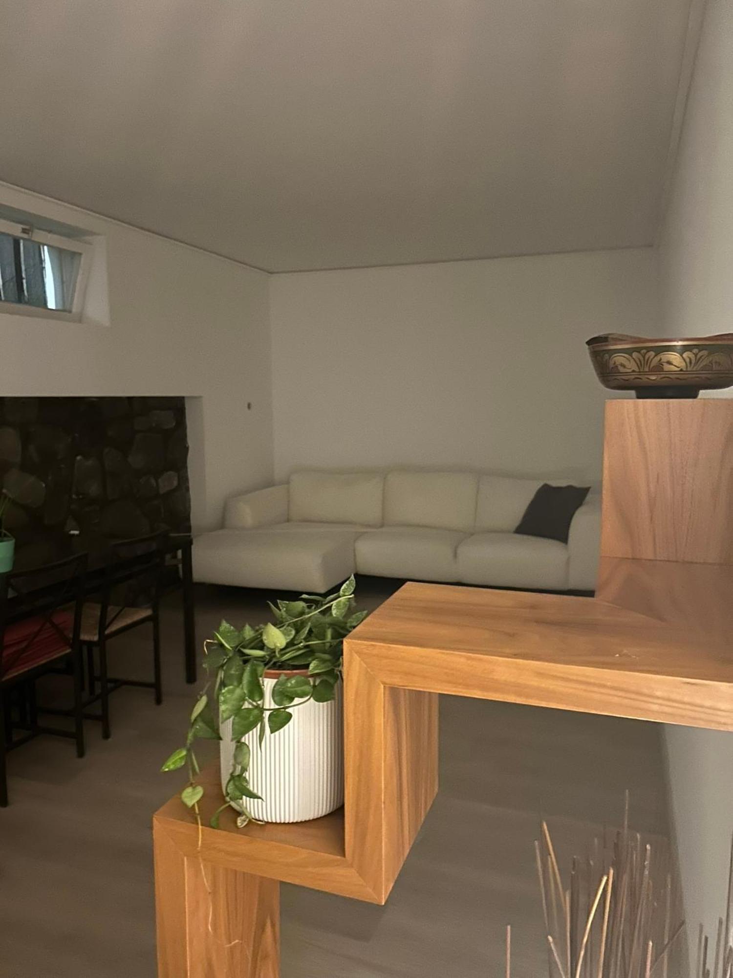 Zen Apartman Apartment Leanyfalu Bagian luar foto