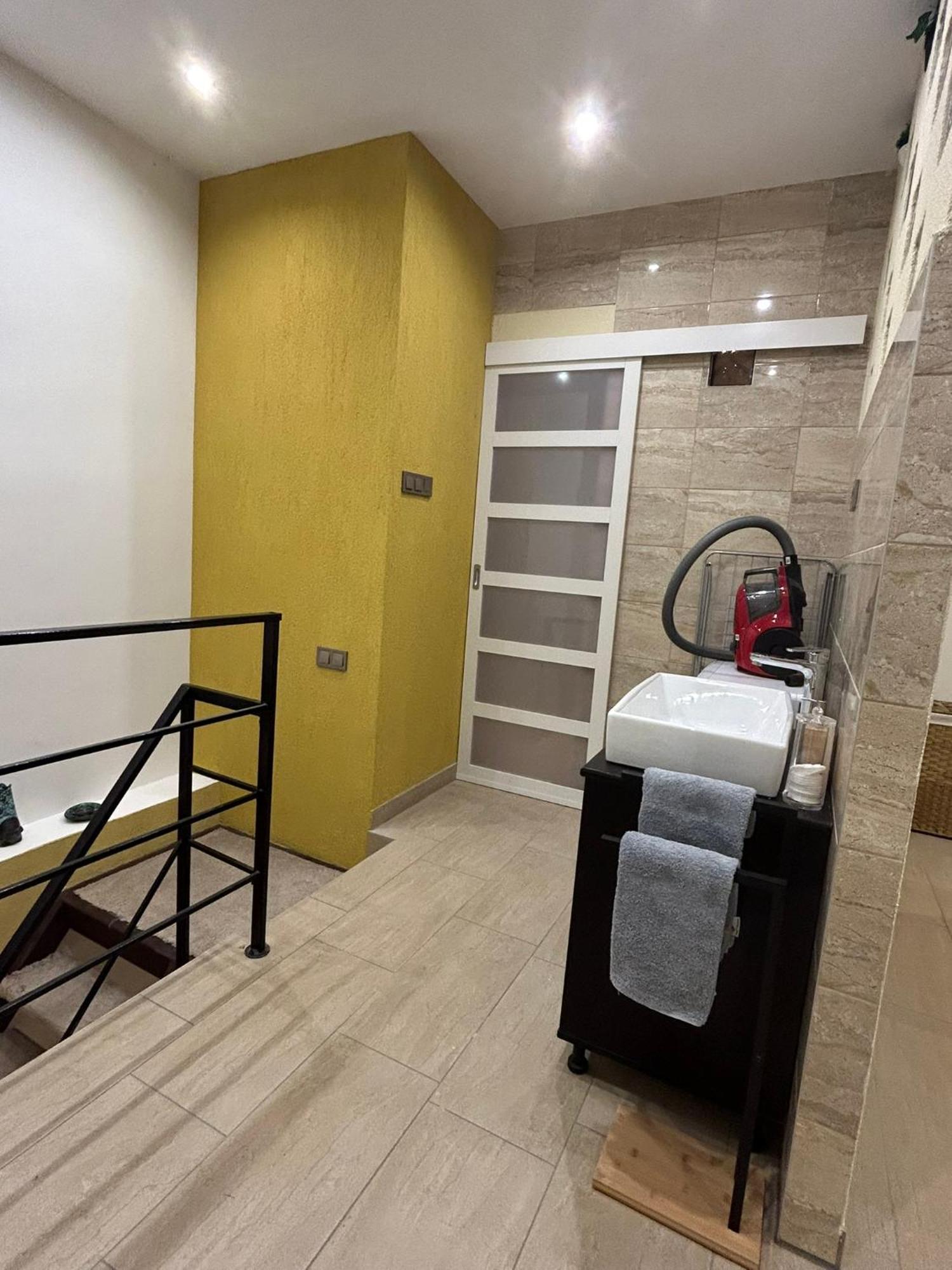 Zen Apartman Apartment Leanyfalu Bagian luar foto